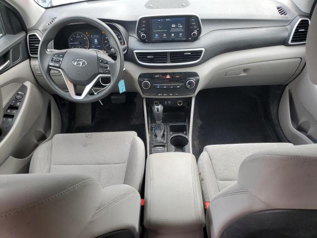 2019 Hyundai Tucson Se VIN: KM8J23A45KU065581 Lot: 57888104