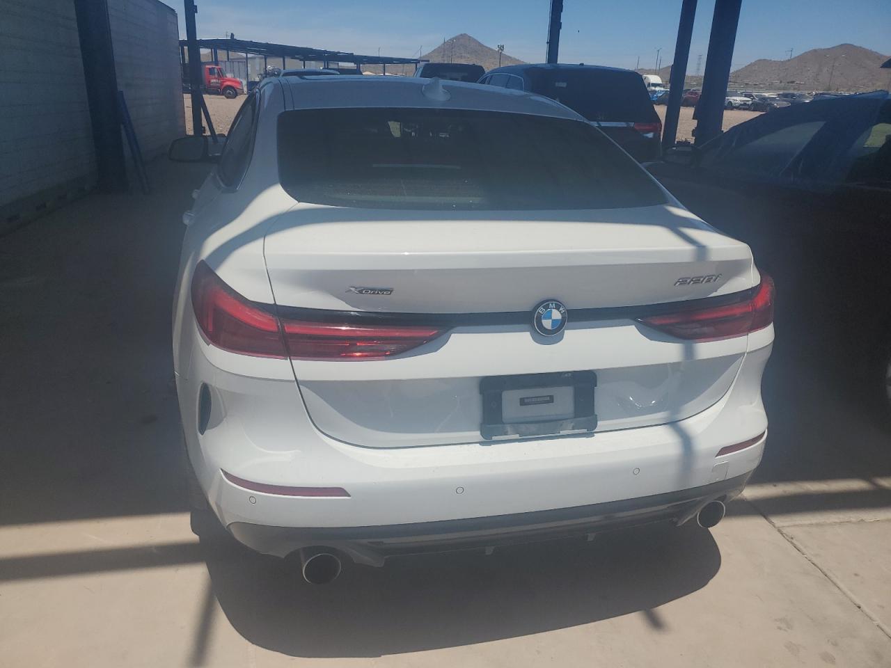 WBA73AK05M7H56302 2021 BMW 228Xi