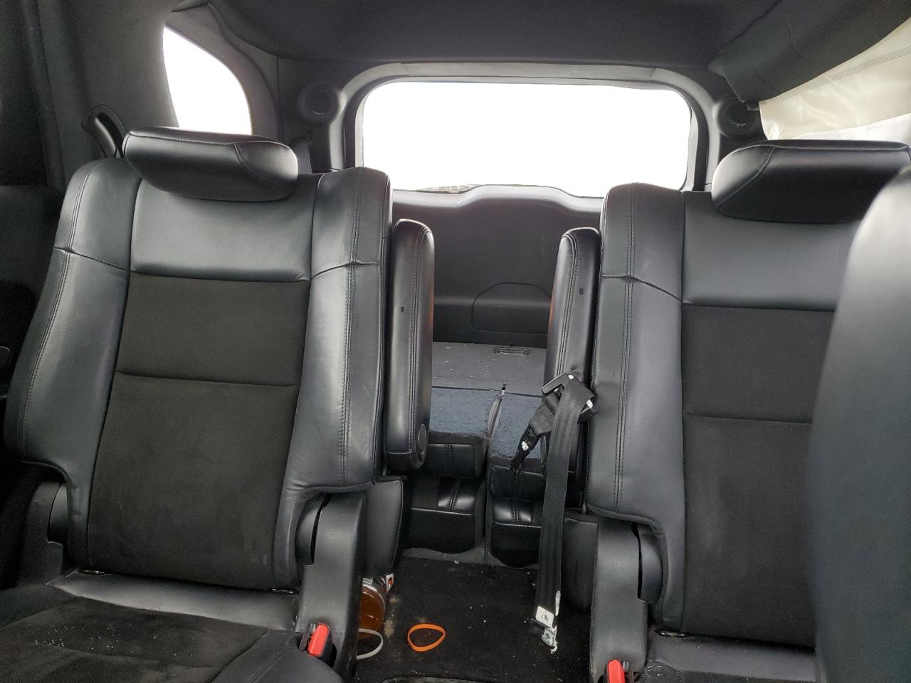 1C4RDJDG0KC561132 2019 Dodge Durango Gt