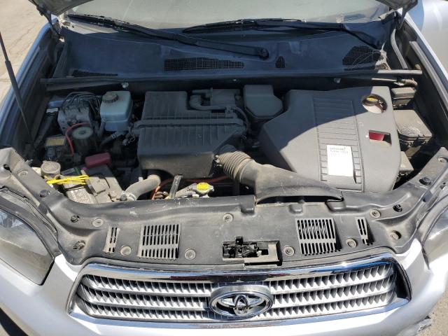 2008 Toyota Highlander Hybrid VIN: JTEEW41A482004955 Lot: 57453124