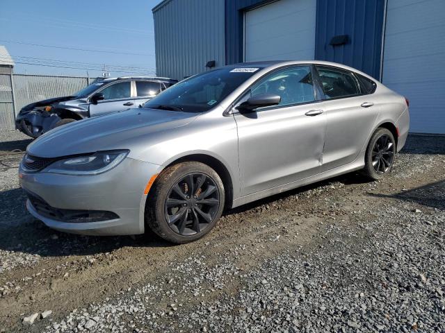 Vin: 1c3cccbb7fn702059, lot: 60435434, chrysler 200 s 2015 img_1