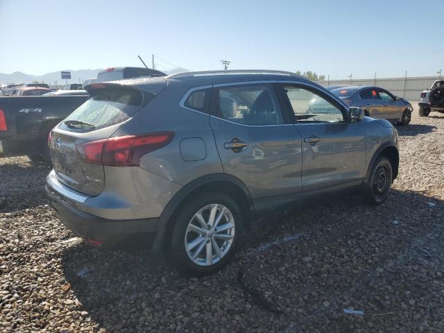 2017 NISSAN ROGUE SPT JN1BJ1CR9HW144261