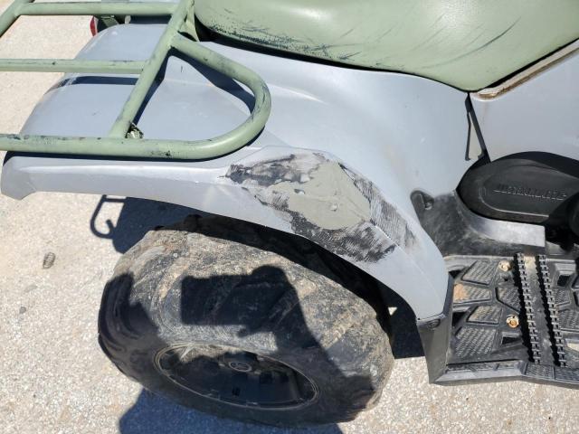2021 YAMAHA YFM450 K 5Y4AJ7837MA107692