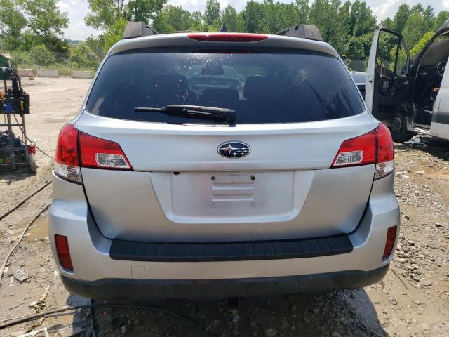 VIN 4S4BRBKC2D3206082 2013 Subaru Outback, 2.5I Lim... no.6