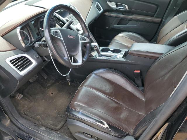 2011 GMC Terrain Slt VIN: 2CTFLVE5XB6460090 Lot: 57551794