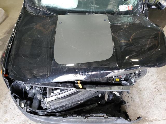 2023 Jeep Renegade Latitude VIN: ZACNJDB12PPP37556 Lot: 58391464