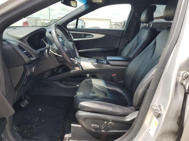 2016 LINCOLN MKX PREMIE 2LMTJ6JR5GBL32468