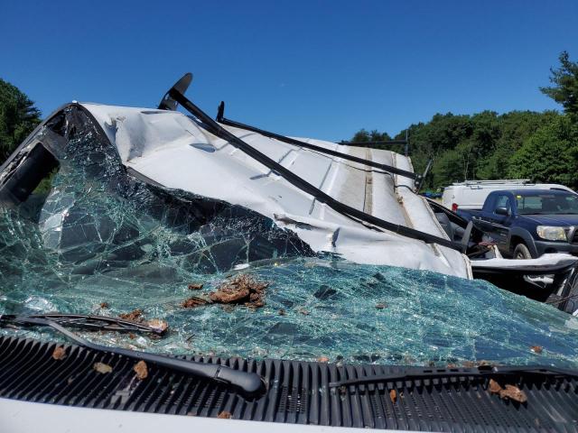 1995 Ford Econoline E350 VIN: 1FBHE31H2SHB25357 Lot: 60824514