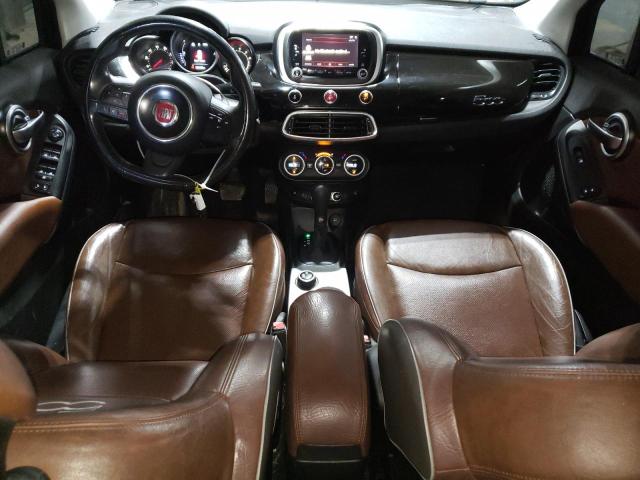 VIN ZFBCFYDT8GP494837 2016 Fiat 500X, Lounge no.8