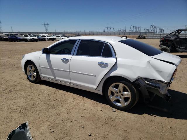 1G1ZB5E05CF304667 2012 Chevrolet Malibu Ls