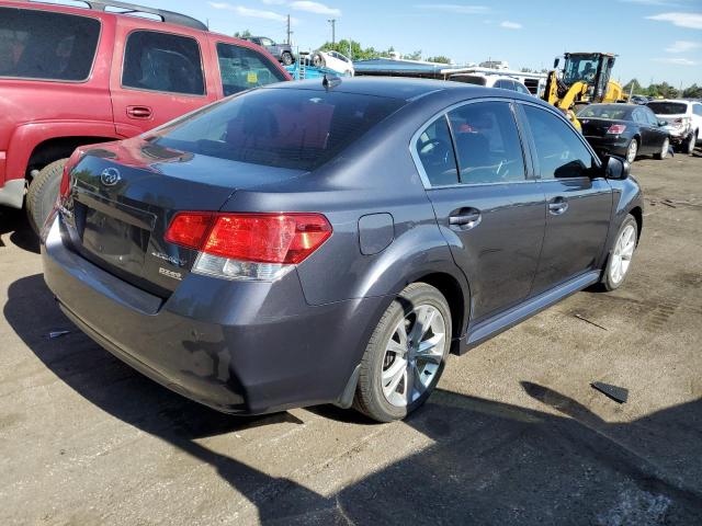 2014 Subaru Legacy 2.5I Premium VIN: 4S3BMBC60E3019209 Lot: 57851494