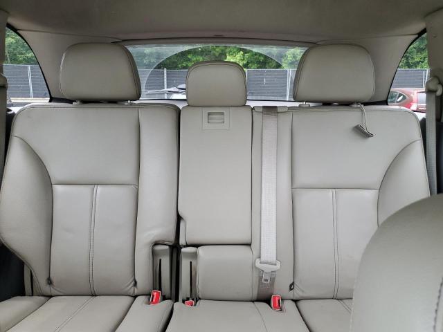 2013 Ford Edge Sel VIN: 2FMDK3J93DBB97921 Lot: 57827144