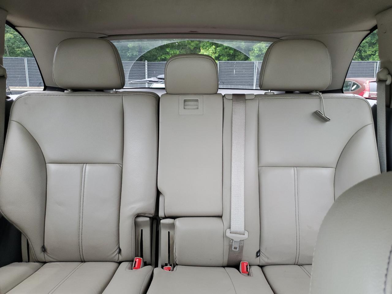 2FMDK3J93DBB97921 2013 Ford Edge Sel