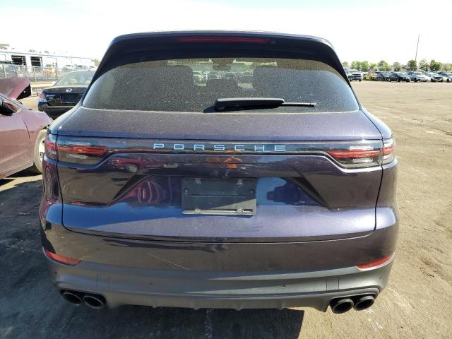 2019 Porsche Cayenne VIN: WP1AA2AY9KDA12899 Lot: 58086684