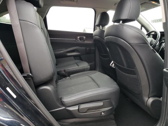 2022 Kia Sorento Ex VIN: KNDRH4LG8N5069691 Lot: 57865504