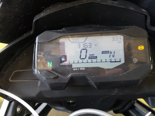 2023 BMW G310 GS - WB30G3302PRA42367