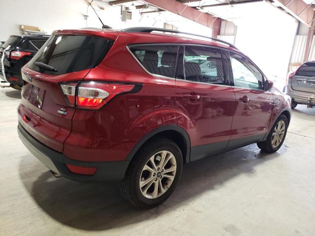 2017 FORD ESCAPE SE - 1FMCU9GD3HUE87239
