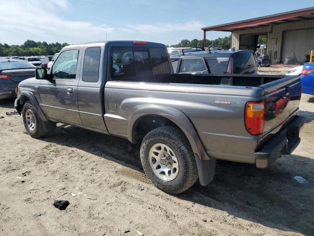 2006 Mazda B3000 Cab Plus VIN: 4F4YR46U16PM03549 Lot: 57885424