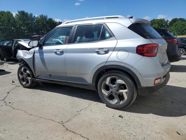 2022 HYUNDAI VENUE SEL - KMHRC8A35NU137789