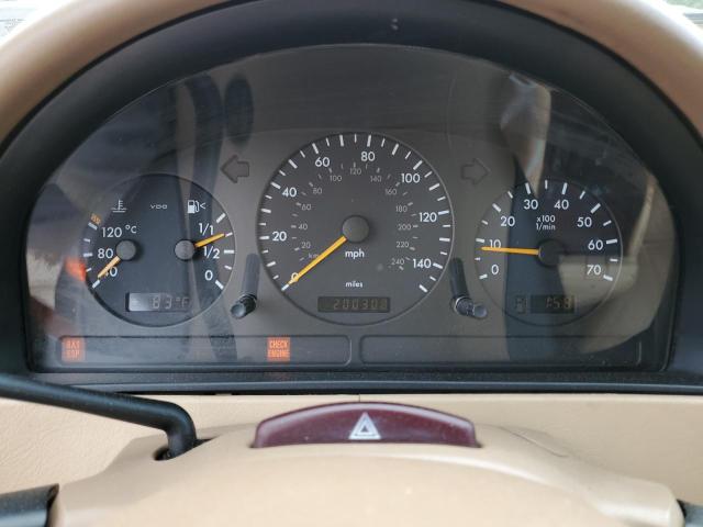 2004 Mercedes-Benz Ml 500 VIN: 4JGAB75E94A464640 Lot: 58176094