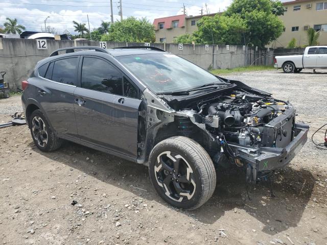 JF2GTHMC2P8330664 2023 Subaru Crosstrek Limited