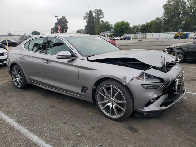 2023 GENESIS G70 BASE - KMTG34TA4PU135181