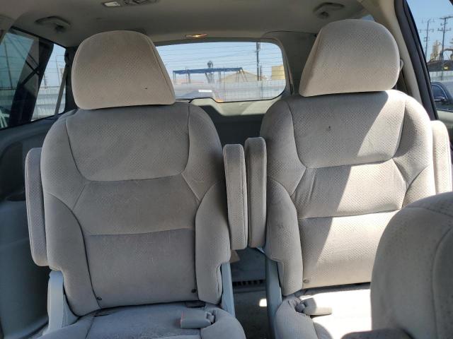 2005 Honda Odyssey Lx VIN: 5FNRL38215B110909 Lot: 60087844