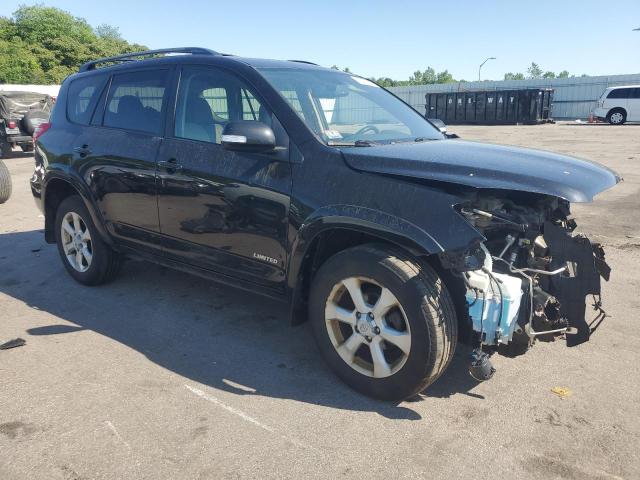 2011 Toyota Rav4 Limited VIN: 2T3DF4DV8BW154435 Lot: 57485074