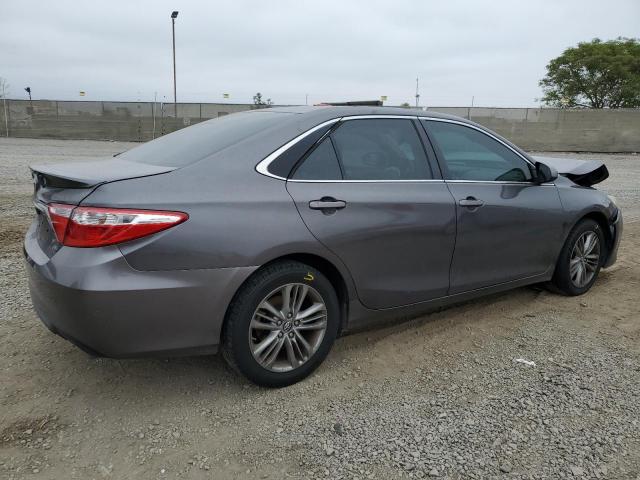 2016 Toyota Camry Le VIN: 4T1BF1FK6GU592153 Lot: 58502744