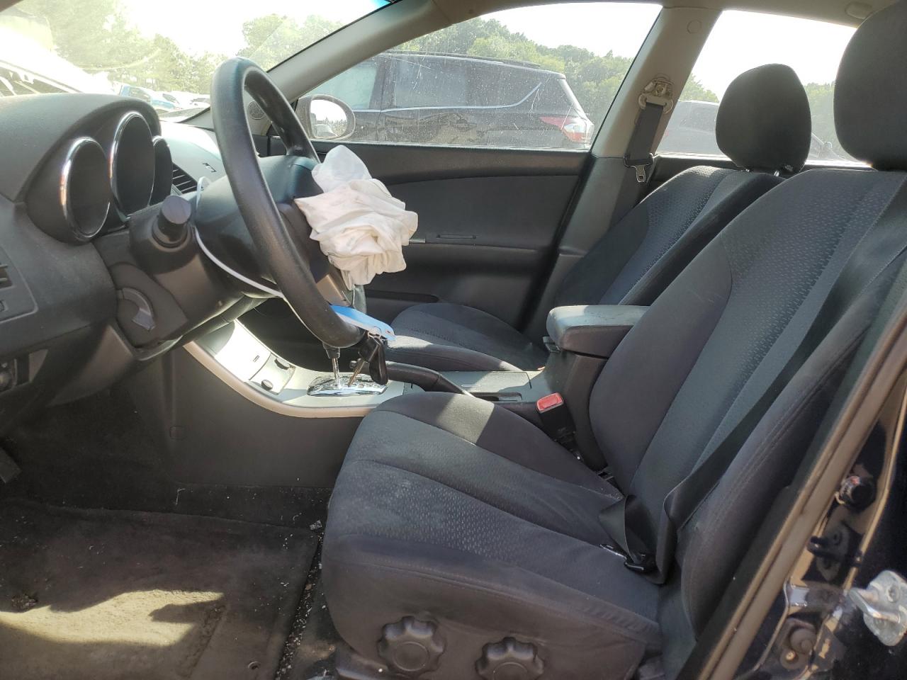 1N4AL11D75C329602 2005 Nissan Altima S