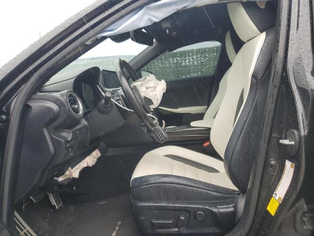 2021 Lexus Is 350 F-Sport VIN: JTHGZ1B20M5042961 Lot: 59852694