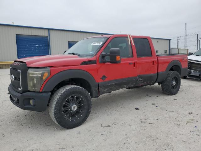 2011 Ford F250 Super Duty VIN: 1FT7W2BT6BEC10477 Lot: 56693074