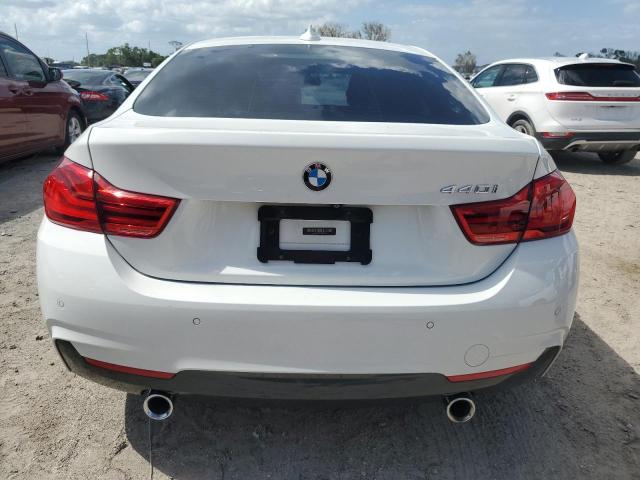 2018 BMW 440I GRAN - WBA4J5C52JBF07796