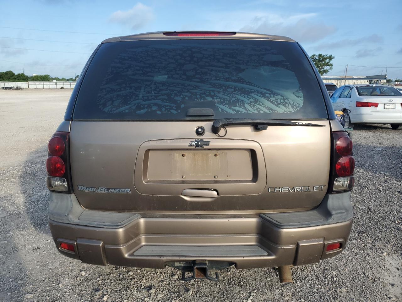 1GNDT13S622331403 2002 Chevrolet Trailblazer