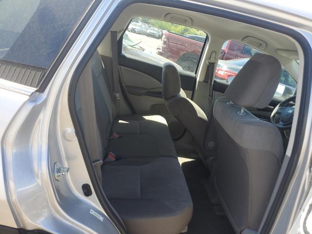 2014 Honda Cr-V Lx VIN: 2HKRM4H34EH699662 Lot: 59518134