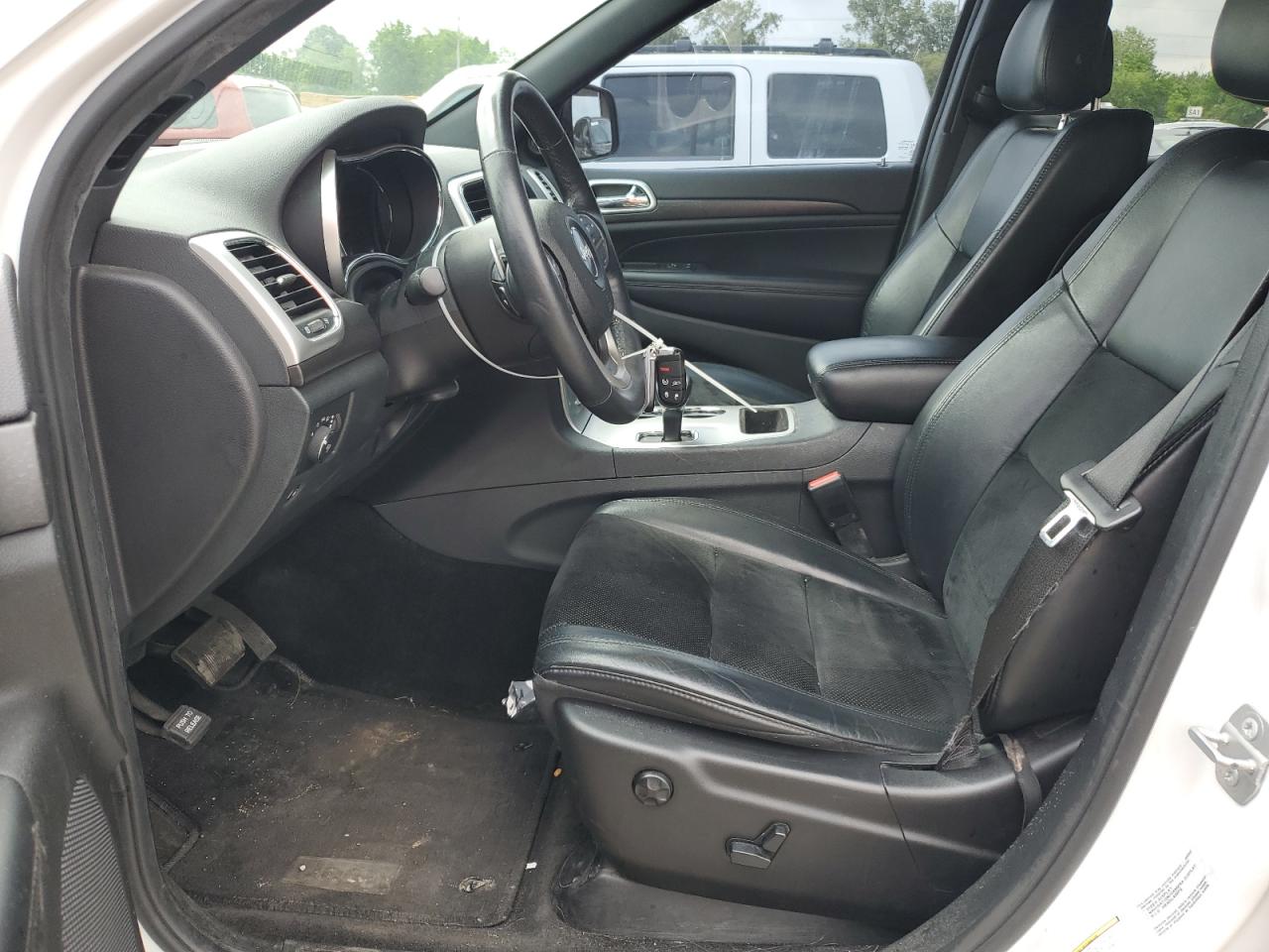 1C4RJFAG2FC103091 2015 Jeep Grand Cherokee Laredo