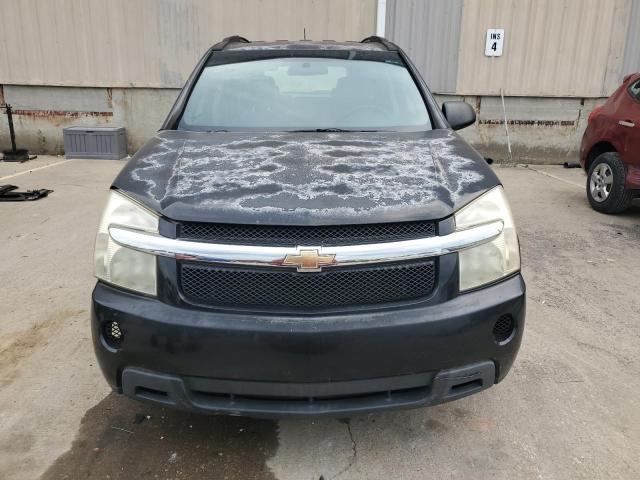 2CNDL13F776238343 2007 Chevrolet Equinox Ls