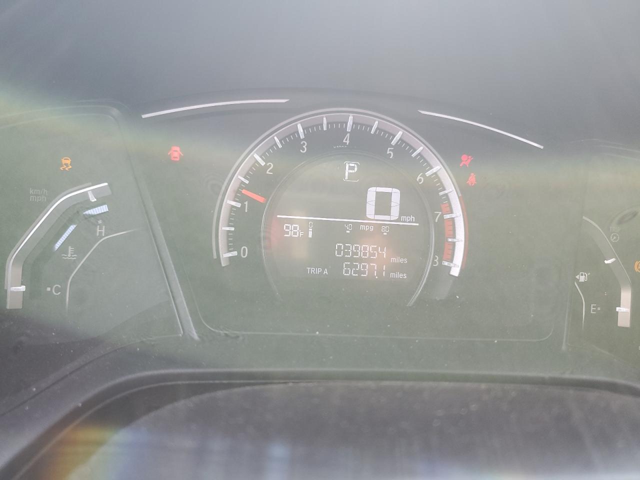 2HGFC2F54HH518461 2017 Honda Civic Lx 2HGFC2F54HH518461 2017 Honda Civic Lx