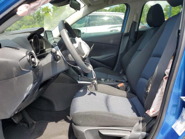 2019 Toyota Yaris L VIN: 3MYDLBYV8KY523460 Lot: 57506604