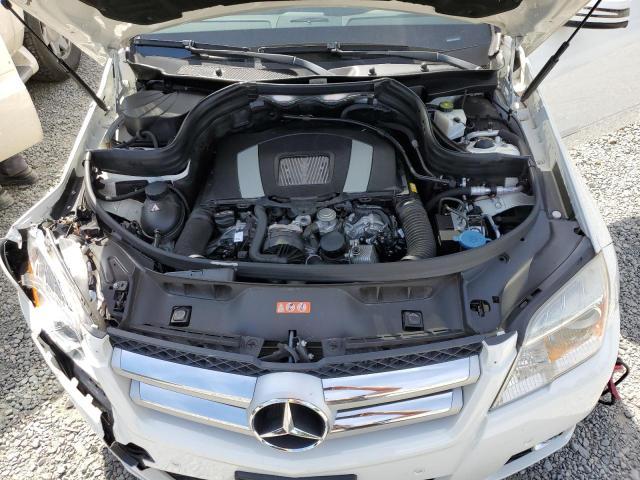 2010 Mercedes-Benz Glk 350 4Matic VIN: WDCGG8HB4AF370343 Lot: 60272234