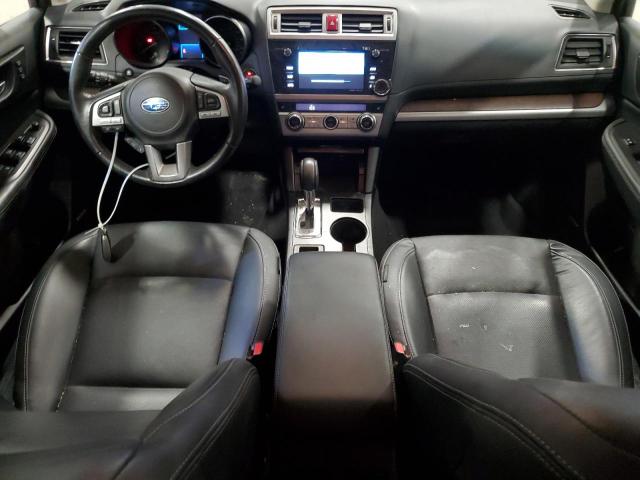 2017 Subaru Outback 2.5I Limited VIN: 4S4BSANC7H3307229 Lot: 58310184