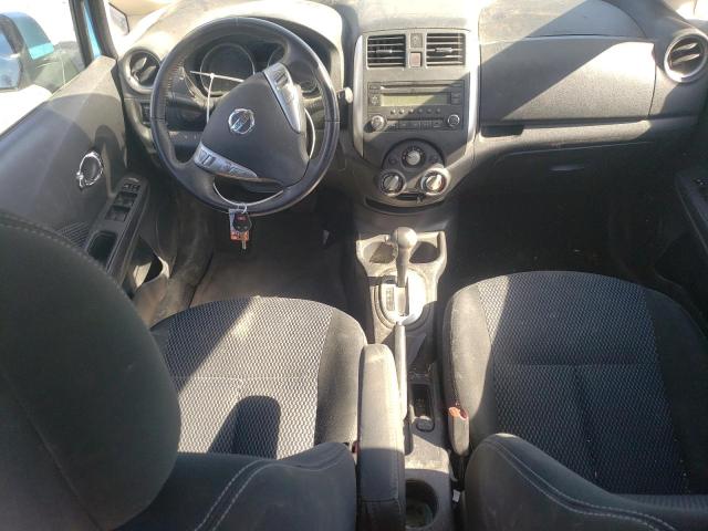 3N1CE2CP9EL403636 2014 Nissan Versa Note S