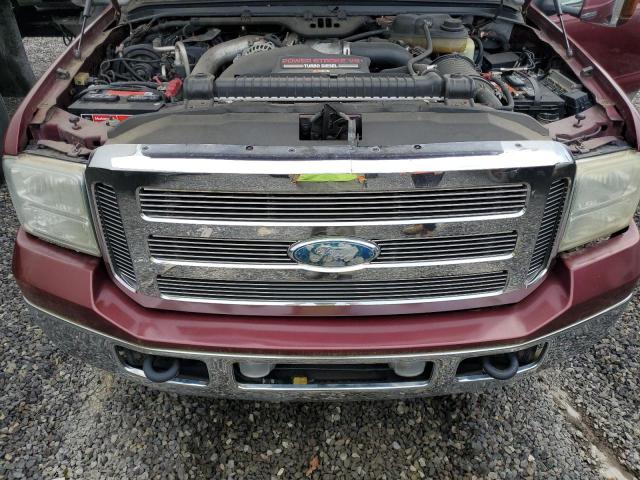 2005 Ford F350 Super Duty VIN: 1FTWX33P45EA14400 Lot: 57745584