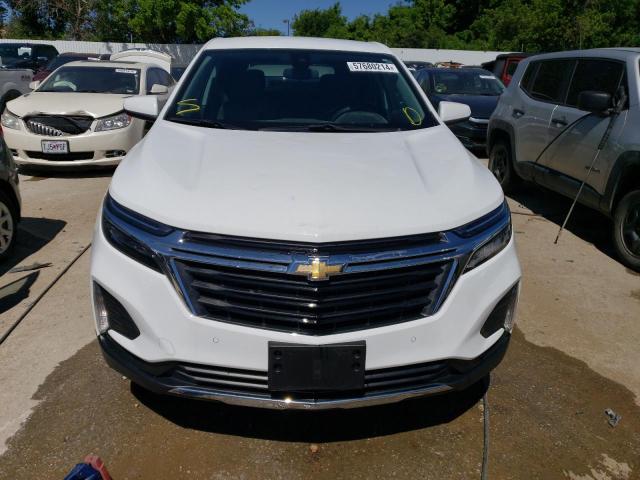 2024 CHEVROLET EQUINOX LT - 3GNAXKEG4RS100844