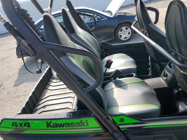 2017 KAWASAKI KRT800 C - JKBRTCG15HB507013