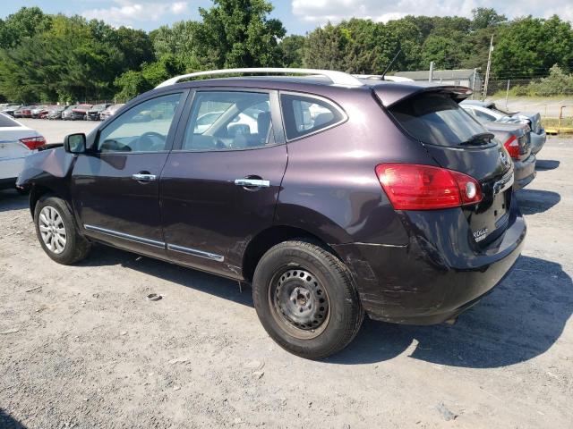 2014 Nissan Rogue Select S VIN: JN8AS5MT6EW623258 Lot: 58967344