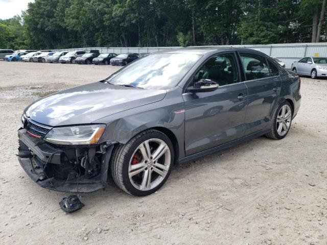 VIN 3VW4T7AJ9HM348166 2017 VOLKSWAGEN JETTA no.1