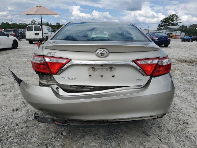 VIN 4T1BF1FK0GU594464 2016 Toyota Camry, LE no.6