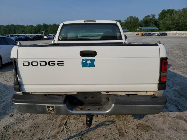 1999 Dodge Ram 1500 VIN: 1B7HC16X4XS101562 Lot: 59206944