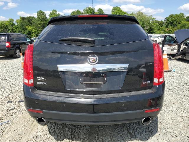 2016 Cadillac Srx Performance Collection VIN: 3GYFNCE39GS573590 Lot: 59926934